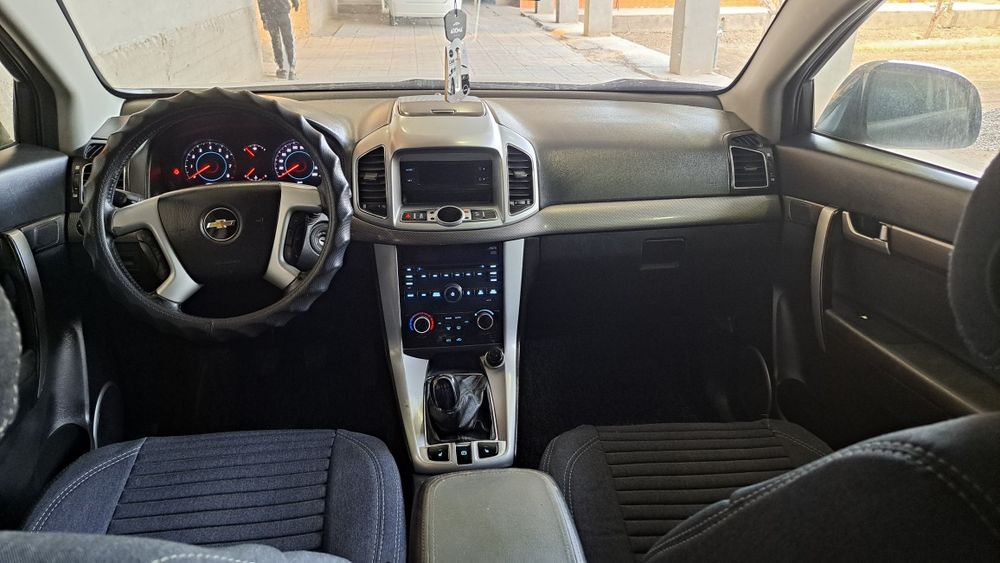 Каптива сотилади