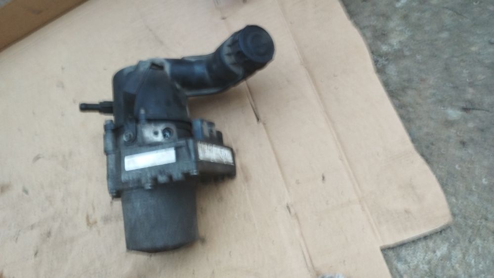 Ел помпа хидравлична за Пежо 508