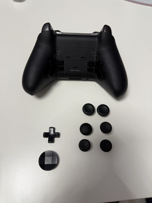 Controller Xbox Elite series 2