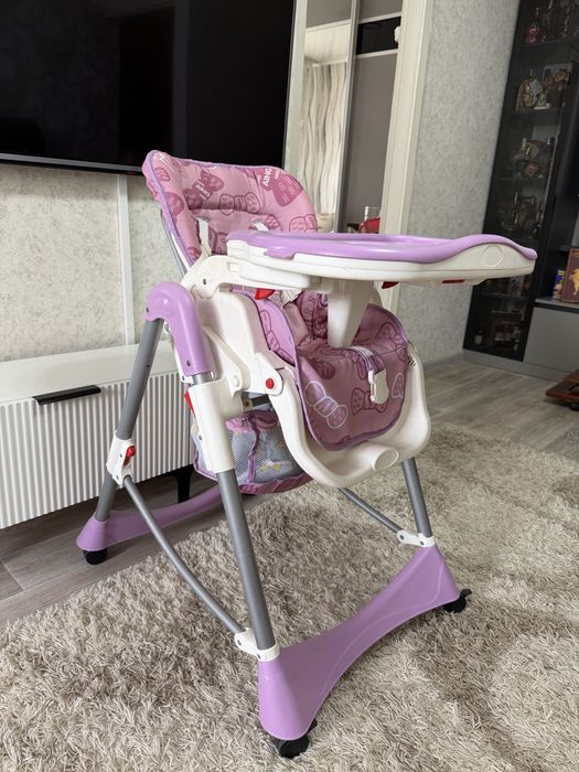 Стол для кормления