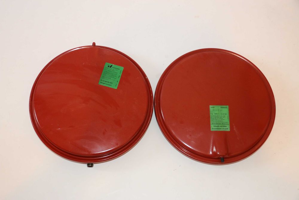 Vas expansiune DGN 6 si 8 litri centrala Bosch Junkers