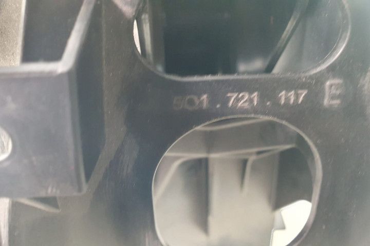 Pedala frana 5q1721117 Audi A3 8V (2012 - 2016)
