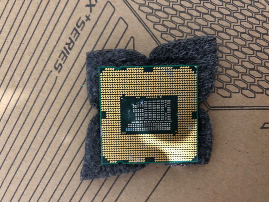 Продается комплектующие для ПК