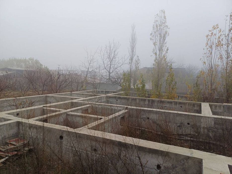 Эр участкаси сотилади