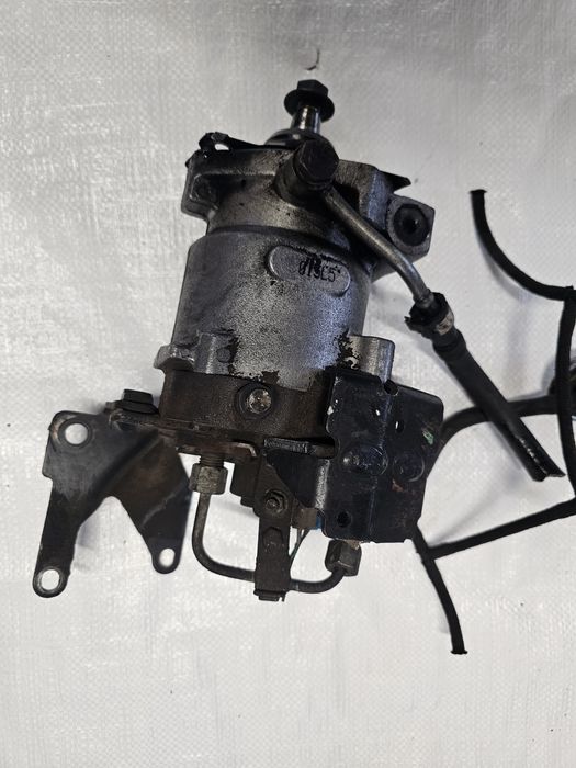 Lichidare stoc Pompă de înaltă presiune DELPHI DFP1 R9044A016A FORD FOCUS I Hatchback 1.8 TDCi 74kW
