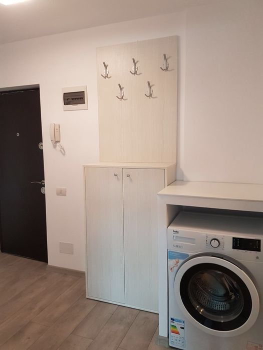 Proprietar Vand Apartament 2 camere decomandate Militari Residence