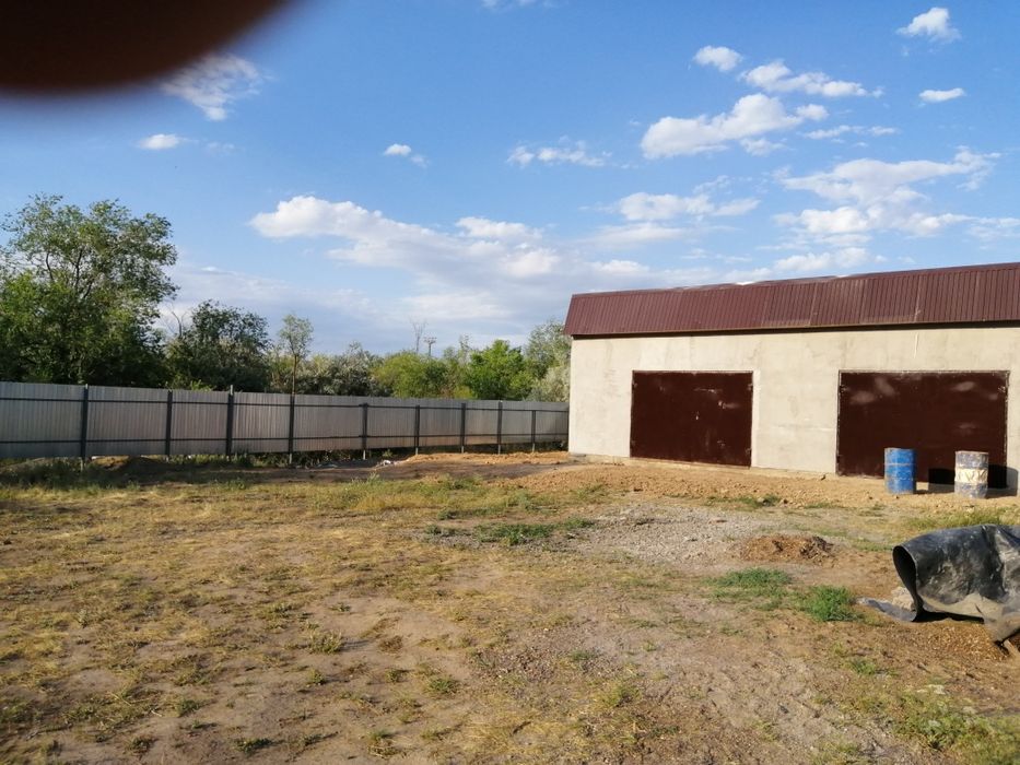 Продам автосервис