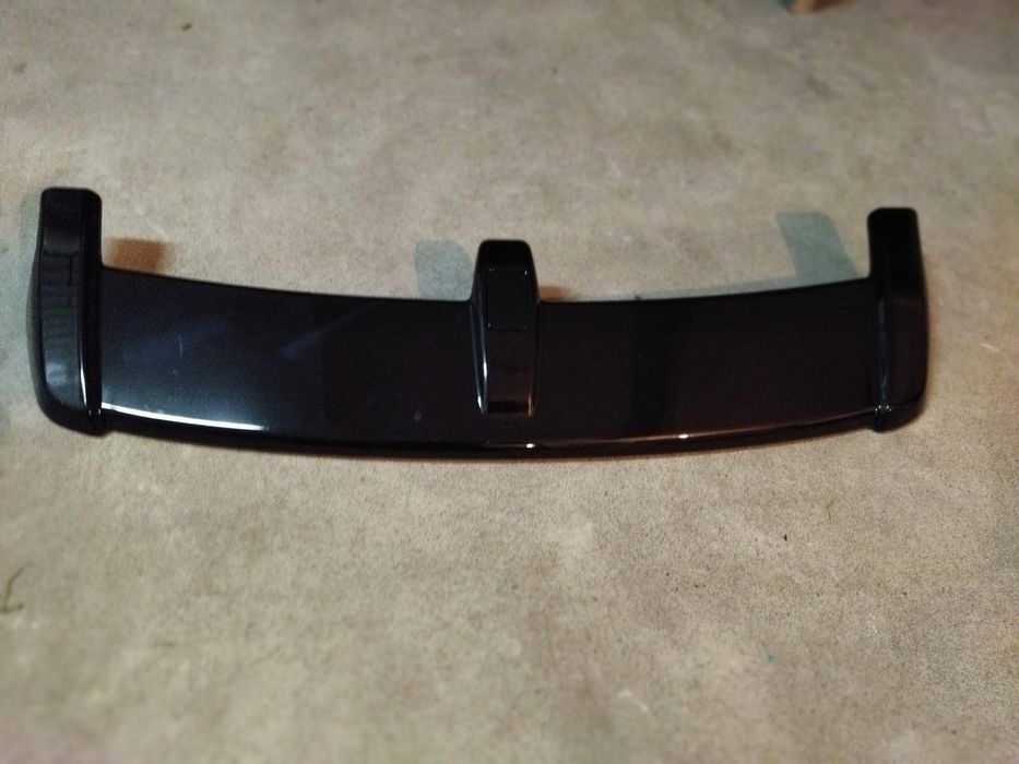 Продам спойлер Хонда ЦРВ