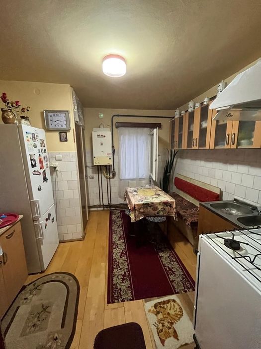 Apartament 3 camere Lugoj - Micro 5