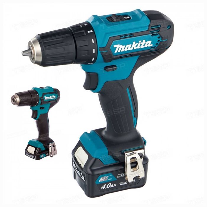 Шуруповёрт, дрель, гайковёрт