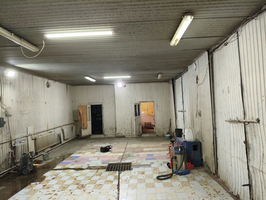 Продается  Мойка