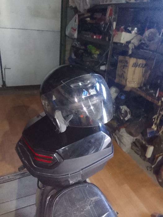 Продам  гофр в отличном состоянии