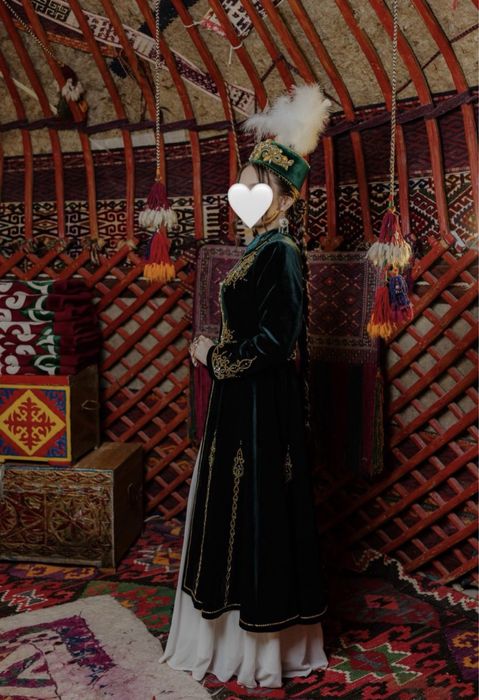 Кажекей бешпентпен