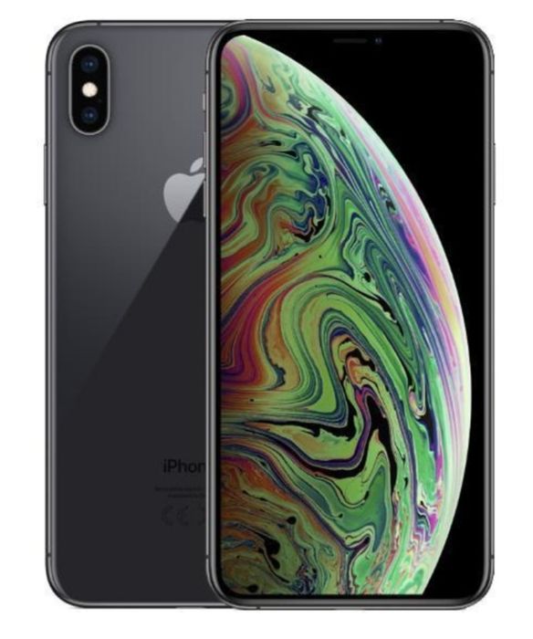 Vând  iPhone X Space Grey!