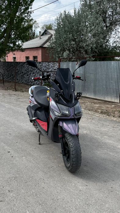 Мопед сатылады 150сс