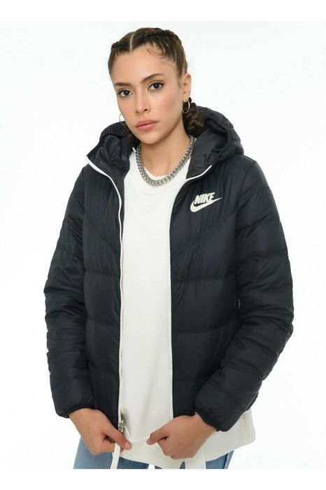 Дамско ДВУЛИЦЕВО яке Nike Windrunner Down Fill Jacket /S/L