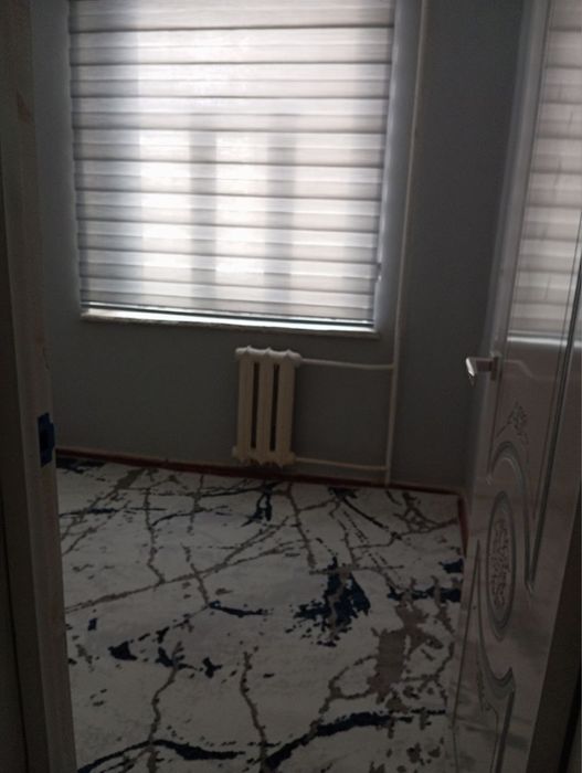 Карат кафе ёнида 1 хонали квартира ижарага берилади