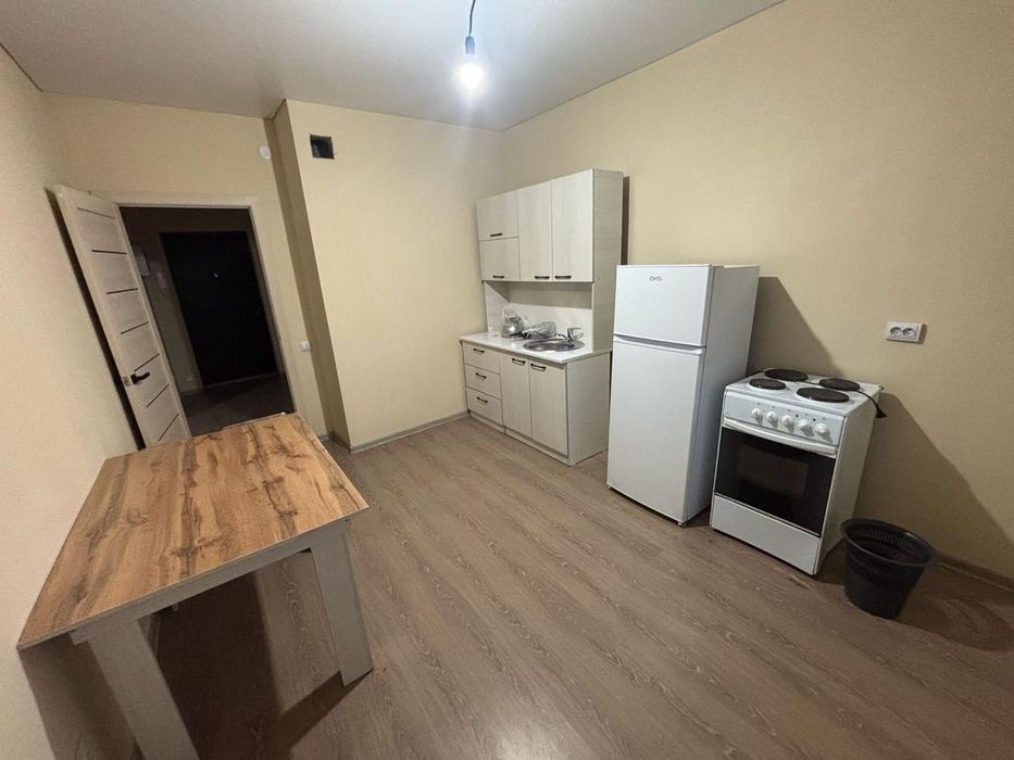 Квартира 1 комнатная Gate city