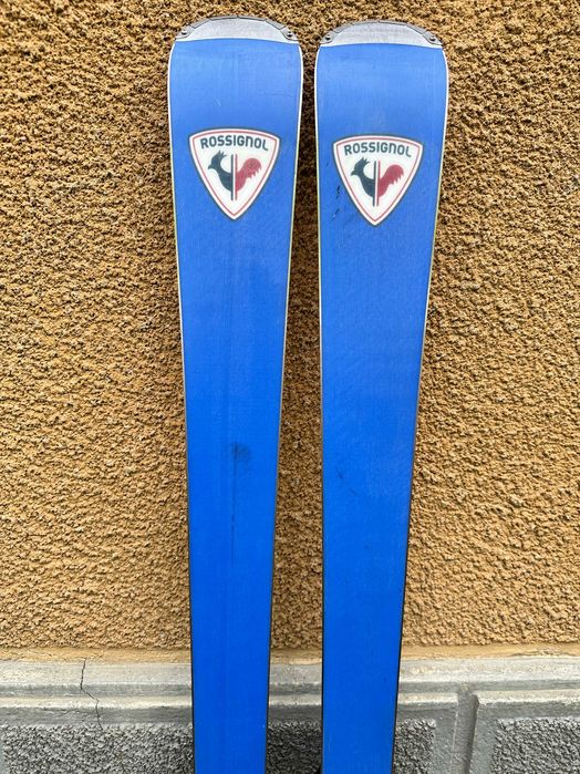 schi rossignol strato course L171cm
