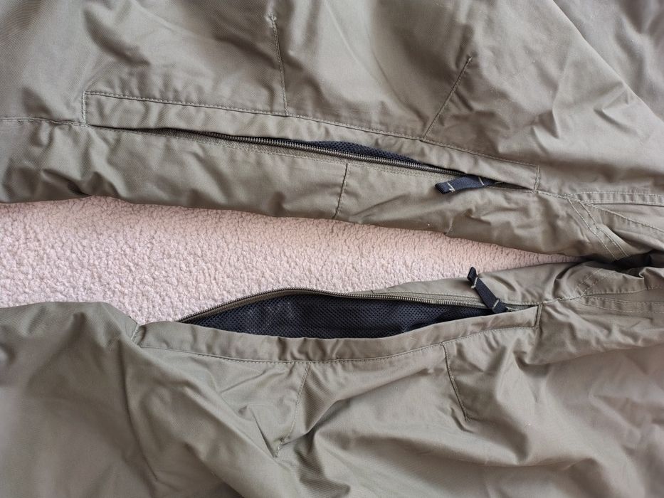 Pantalon ski/snowboard Brunotti M