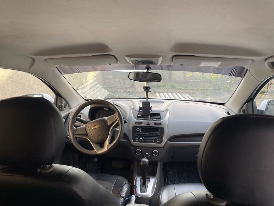 Chevrolet Cobalt