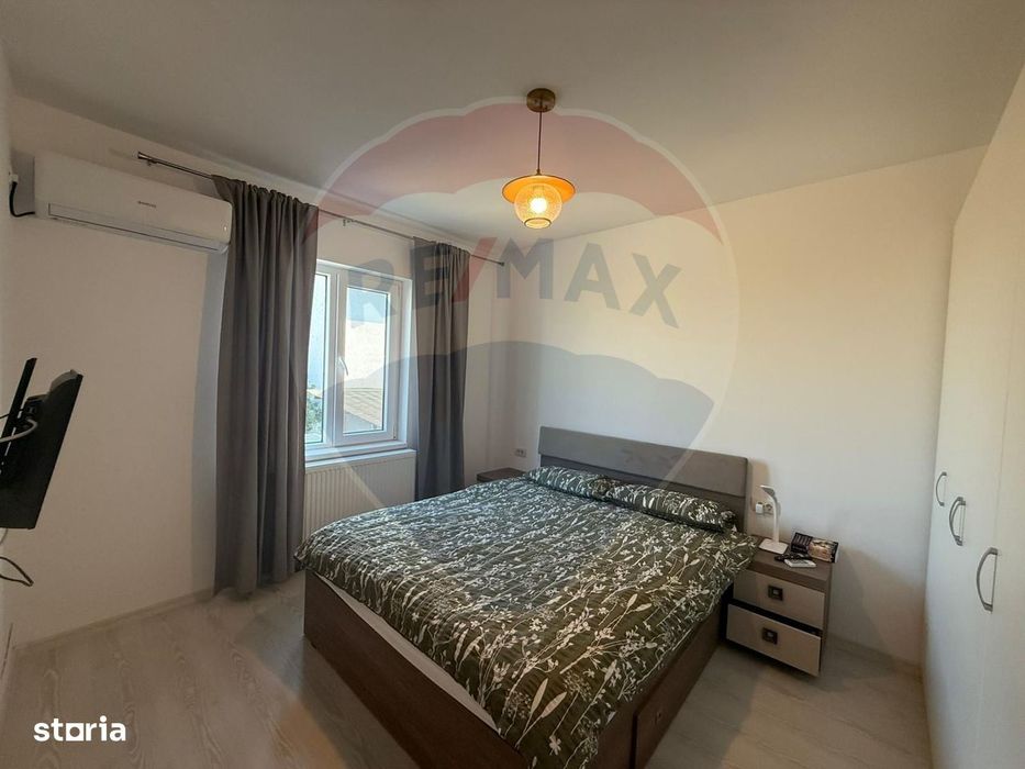 Casa de inchiriat Mamaia Sat - termen lung
