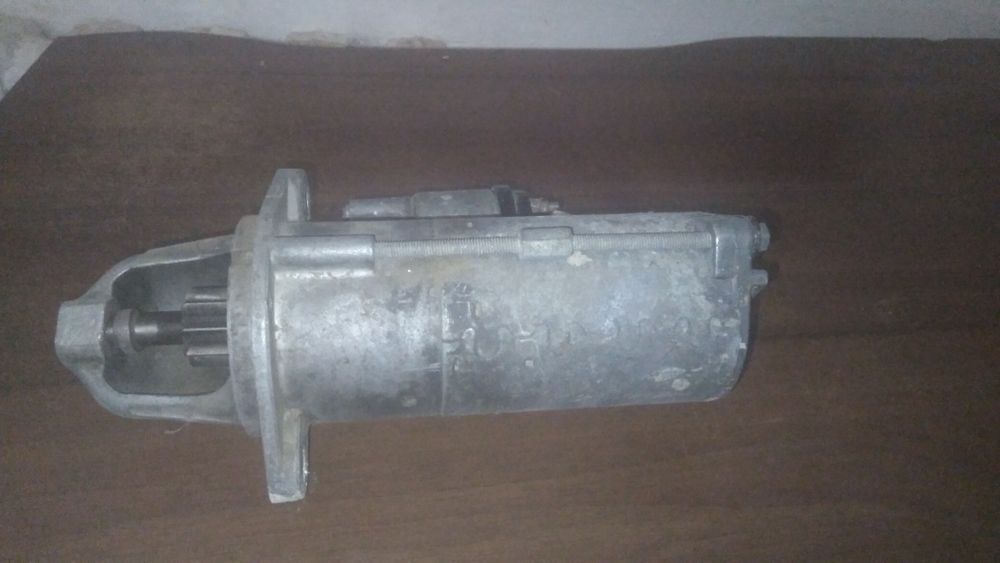 Стартер .Газ 53 ке .Газельге