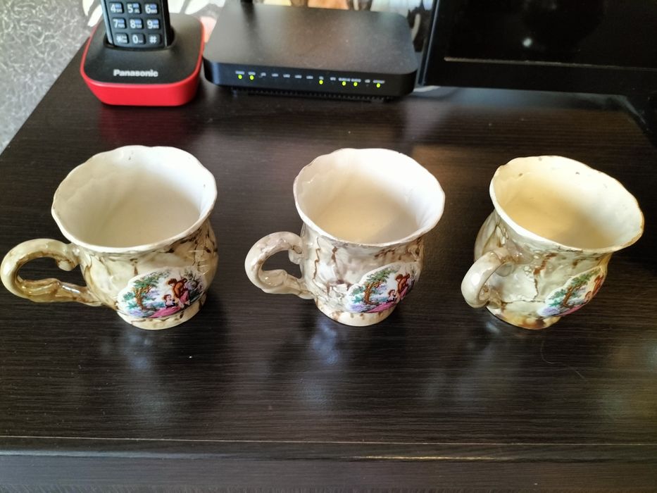 Продам сервиз фарфор Мадонна