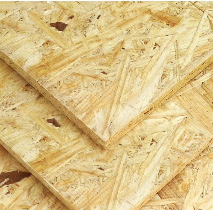 Продам OSB плиты по хорошей цене