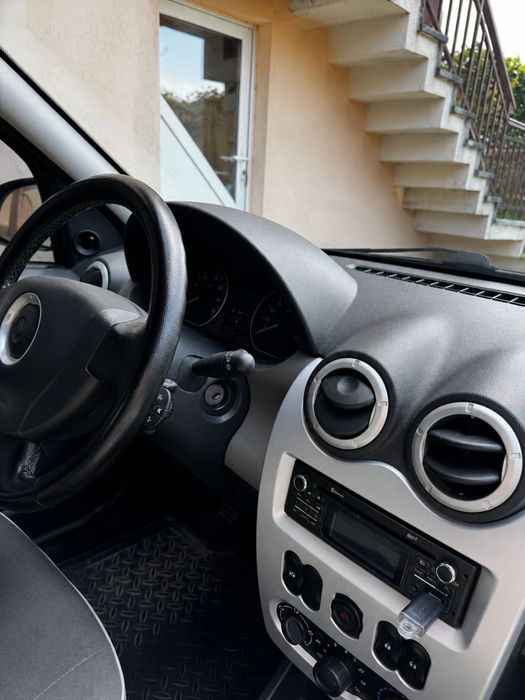 DACIA Logan MCV 2012 — imagine 3