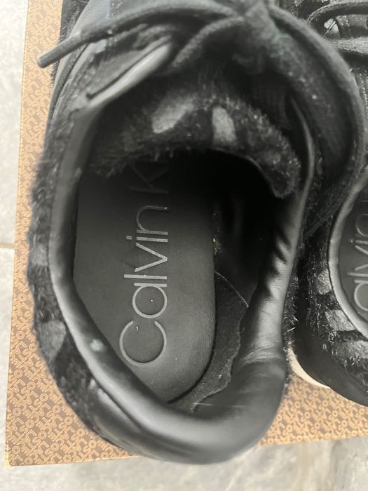 Кецове Calvin Klein