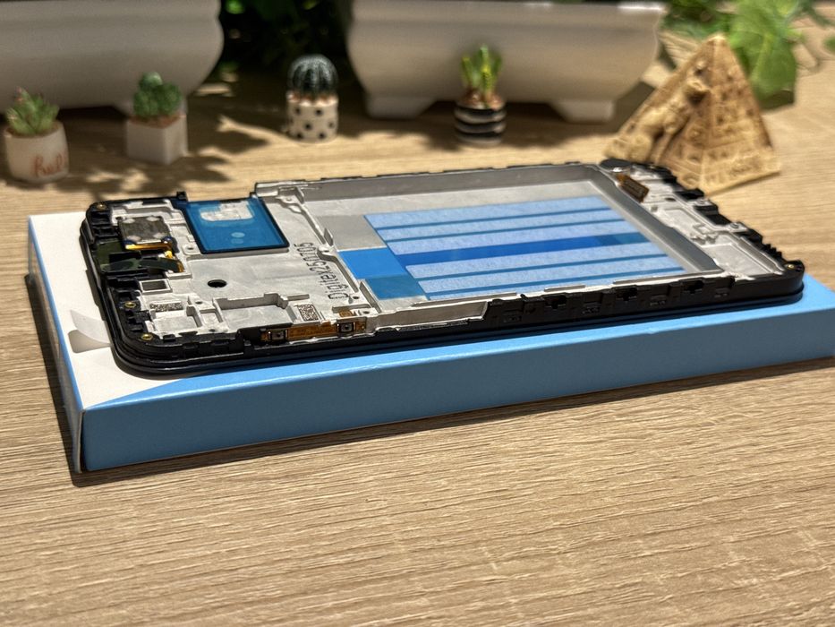 Display Service Pack Samsung A25 ‼️Garantie‼️