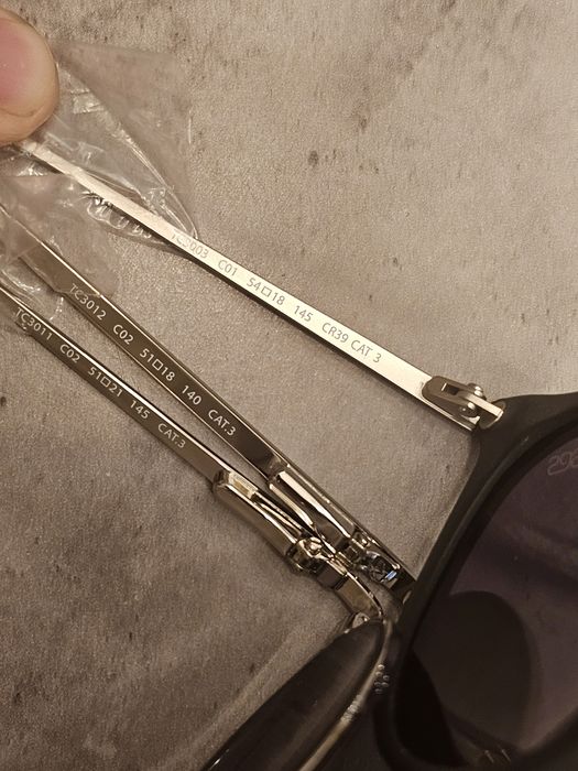 Ochelari de soare Lamy Paris colecția Cerises