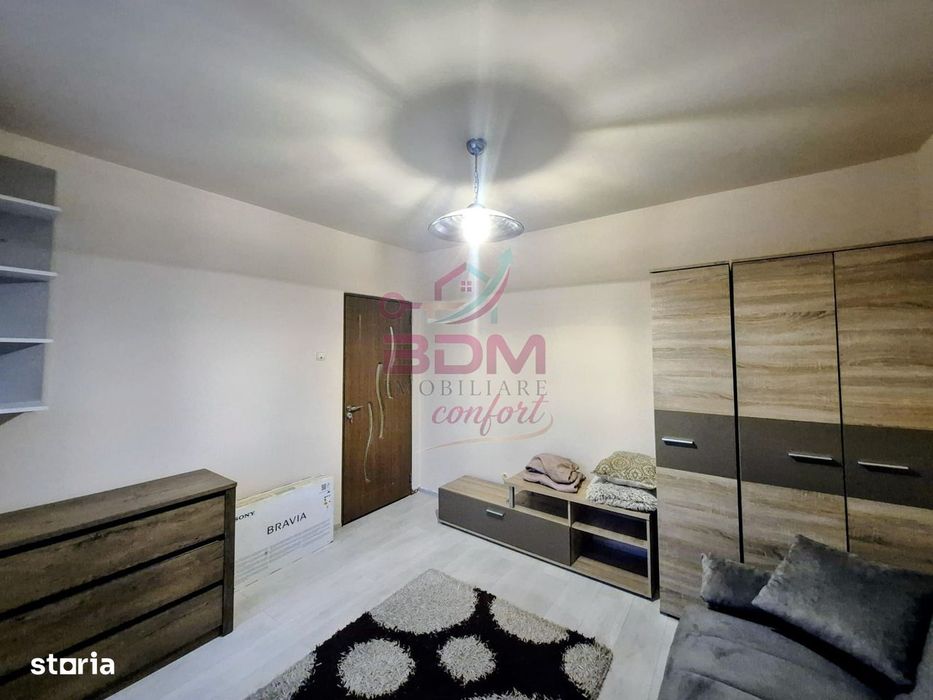 0 % Comision I Apartament 2 camere I mobilat I utilat I Micro 1 — fotografia 3