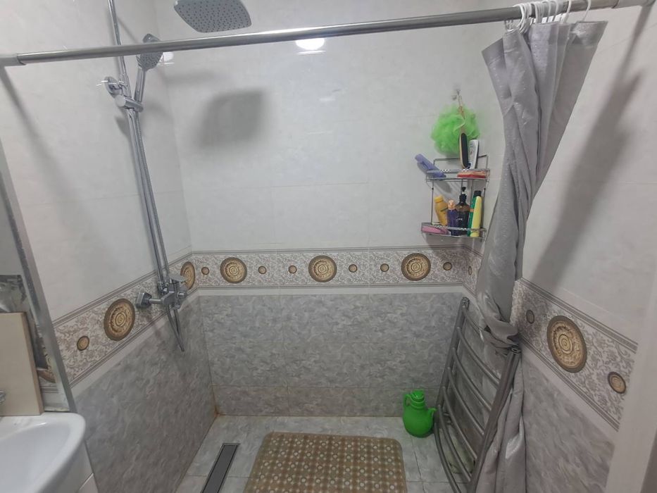 Юнусобод Сампи Карзинка Новастройка 2- ком 2- этаж