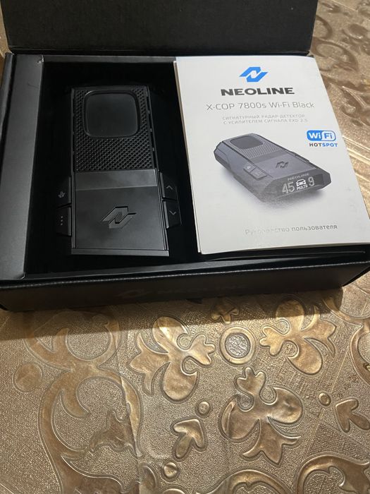 Neoline 7800s wifi block srochni