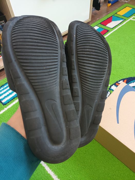 Джапанки найк 36 номер