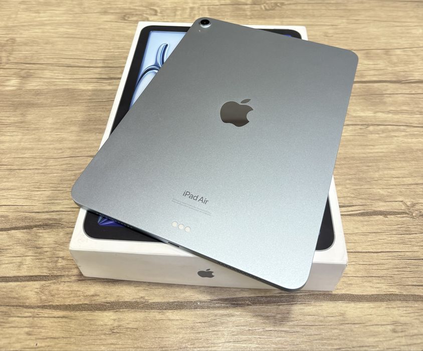 Prodam Idyal Ipad Air M2 256GB wi-fi