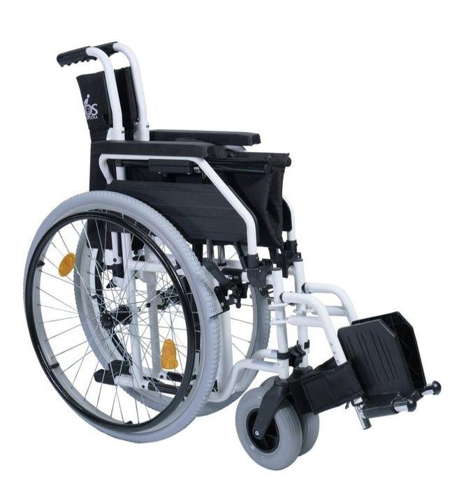 Коляска инвалидная