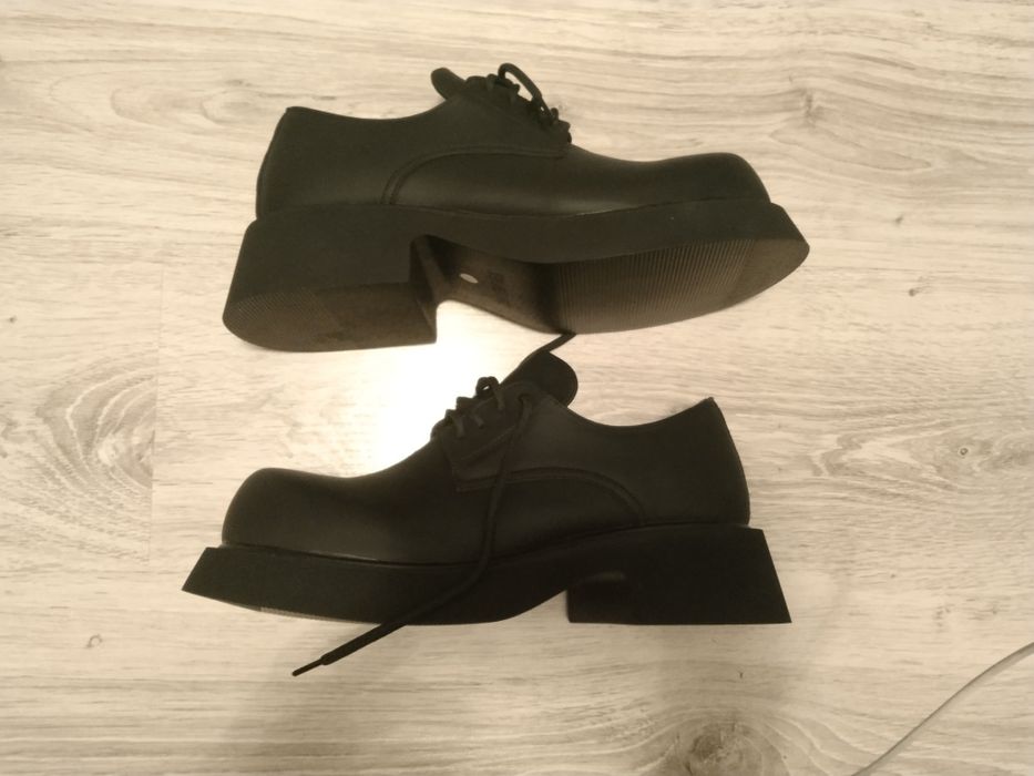 Balenciaga Steroid Derby (Steroid Low)