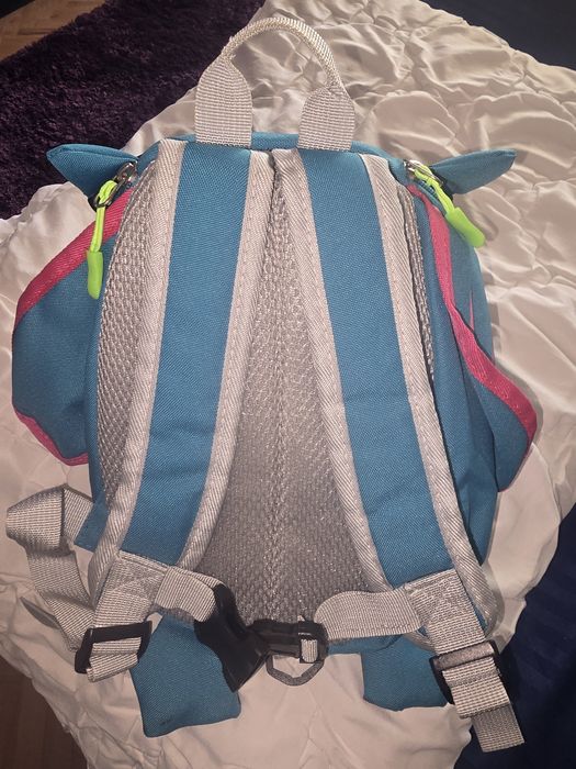 Детска чанта Hello Kitty и раничка