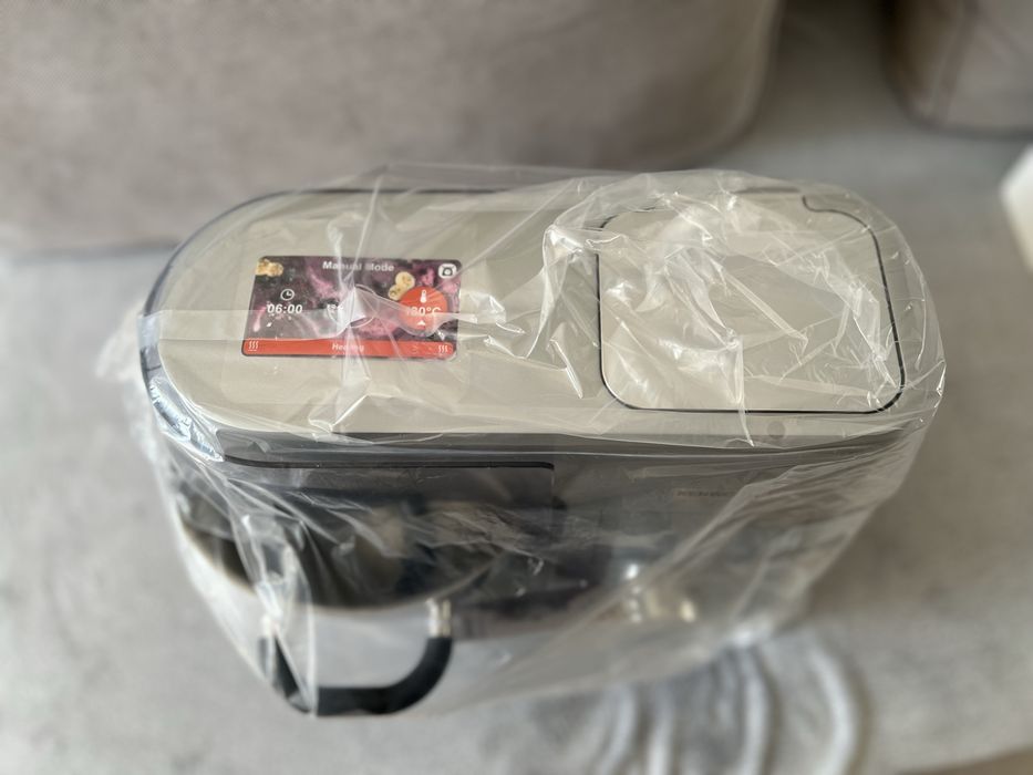 Robot planetar/multifunctional  high-end Kenwood Cooking Chef XL