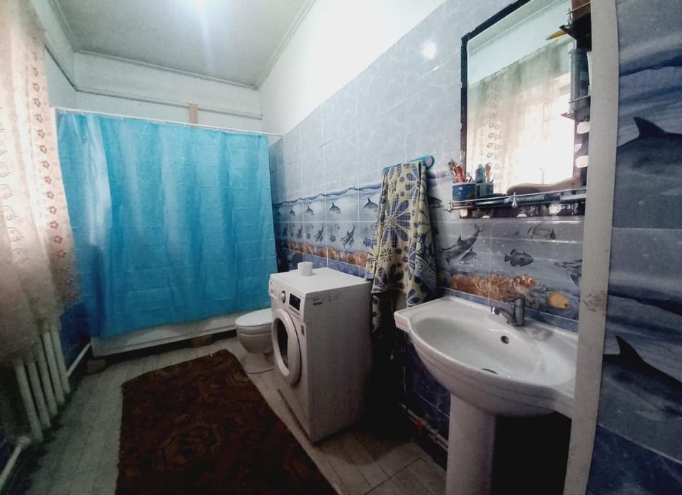 Уй сатылады времянкасы бар 22 млн