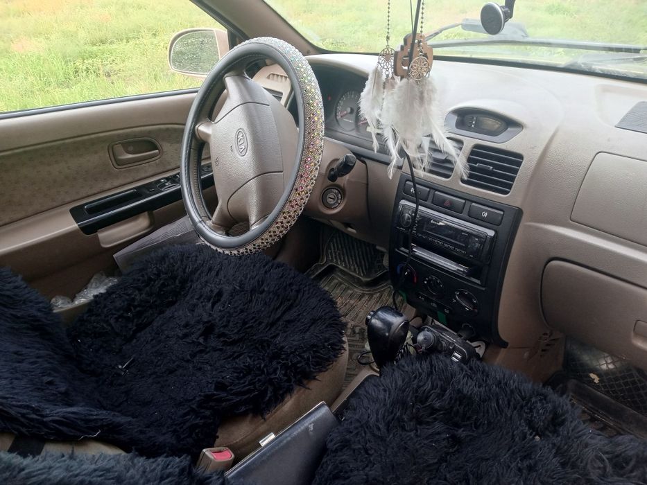 Продам Киа Рио 2005