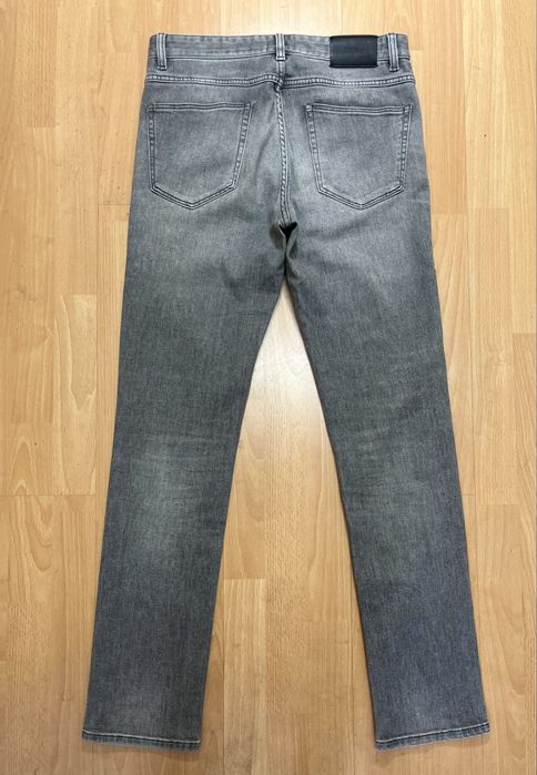 Zegna мъжки дънки W31