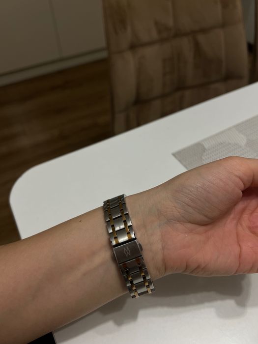 Дамски часовник Marc Malone