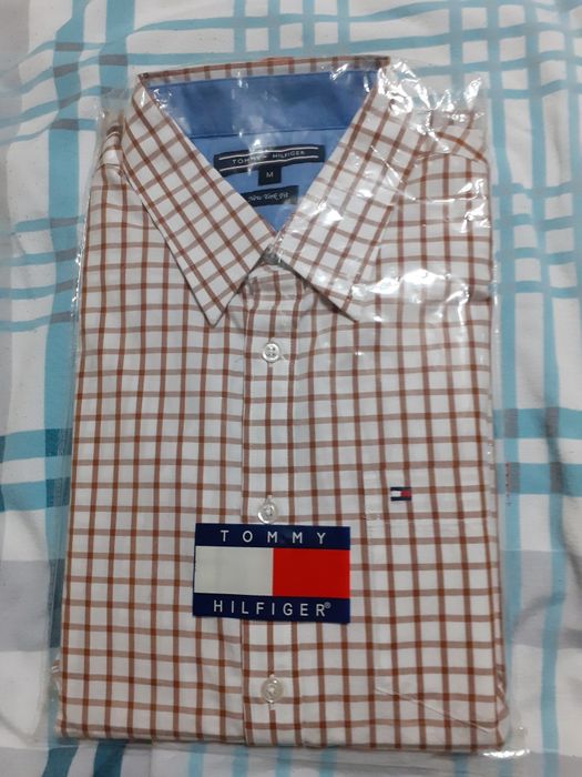 Мъжка риза Tommy Hilfiger