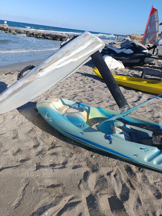 Уинд-сърф дъски фън полу фън