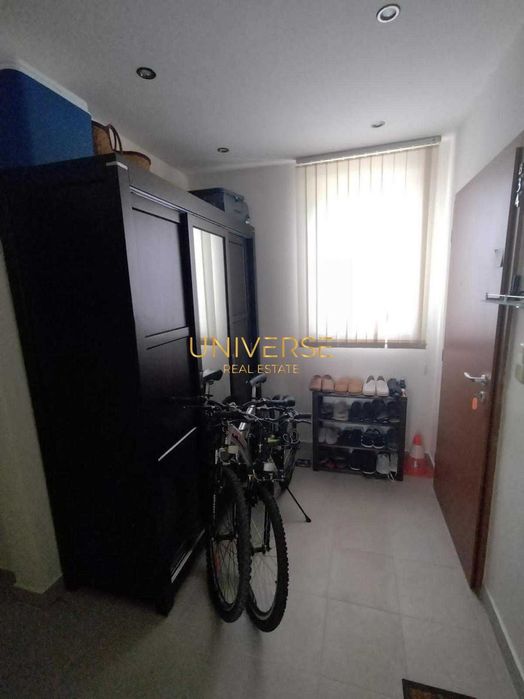 2+1 в центъра на Слънчев бряг #5013