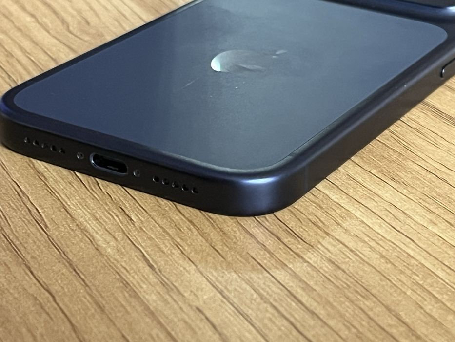 Бартер iPhone 17 pro 156 100% USA version